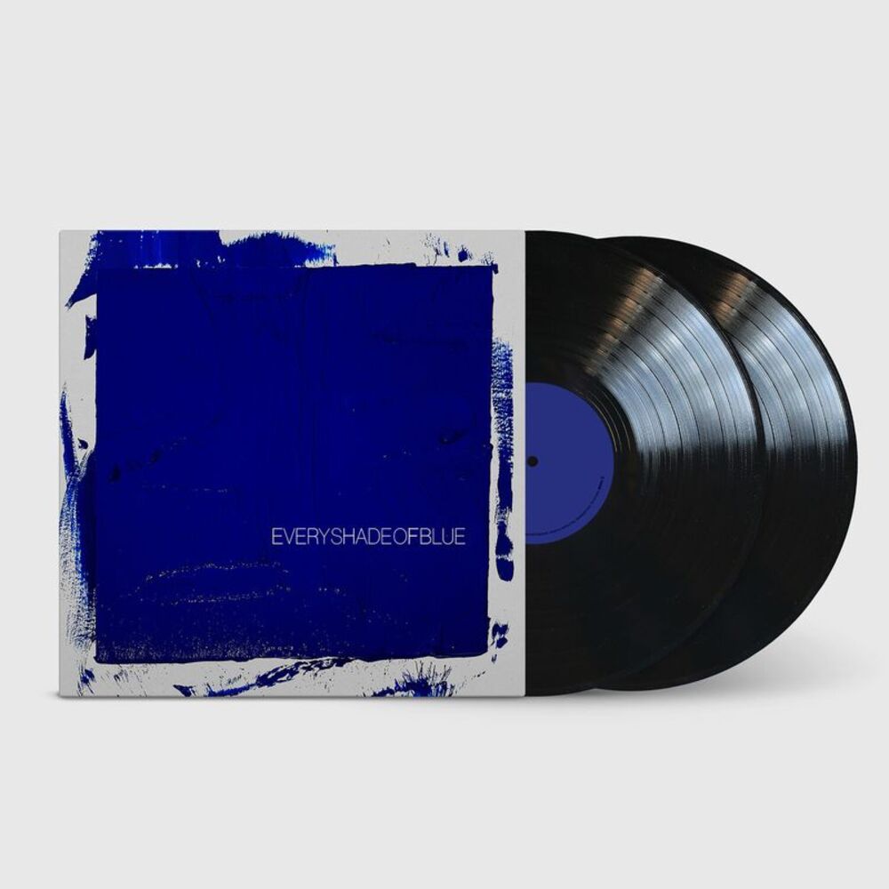 The Head and the Heart - Every Shade Of Blue  LP LP